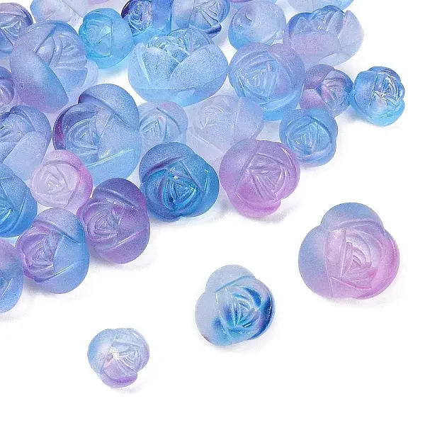 50G Plastic Beads