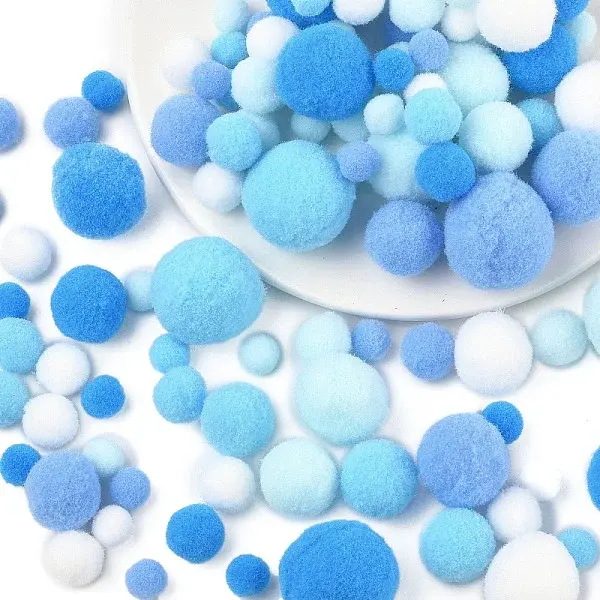 Polyester Ball Decoration