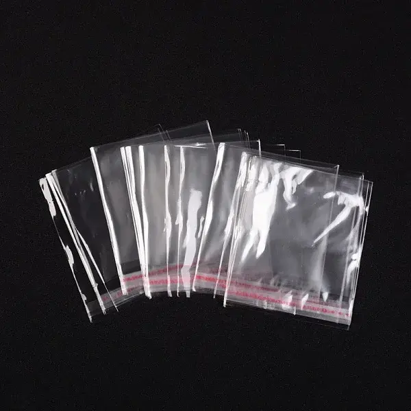 Cellophane Bags