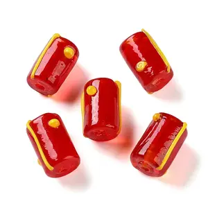 Handmade Lampwork Beads