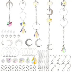 DIY Jewerly Pendant Decoration Making Kits