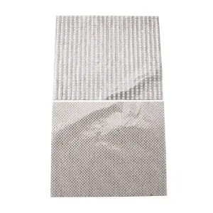 2 Sheets 2 Colors Iron On Rhinestone Glue Sheets