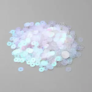 PVC Sequins/Paillette