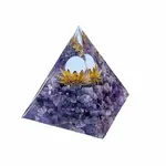 Orgonite Pyramid Resin Energy Generators