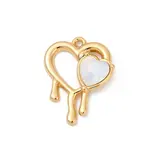 304 Stainless Steel Pendants