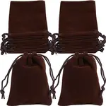 Velvet Jewelry Drawstring Gift Bags