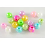 Eco-Friendly Poly Styrene Acrylic Beads