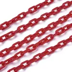 ABS Plastic Cable Chains