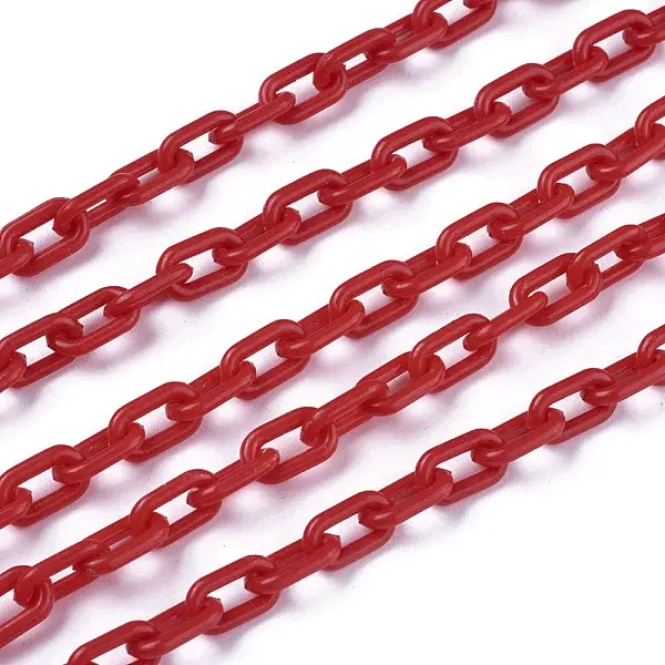 ABS Plastic Cable Chains