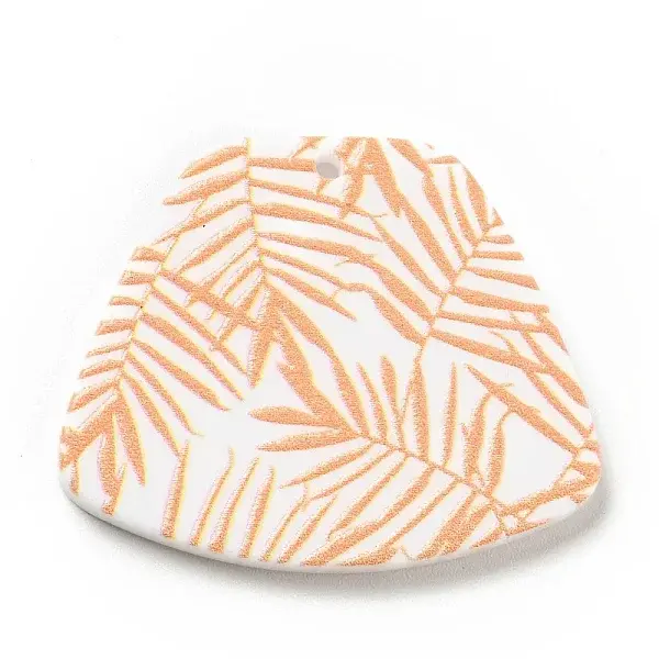 Printed Acrylic Pendants