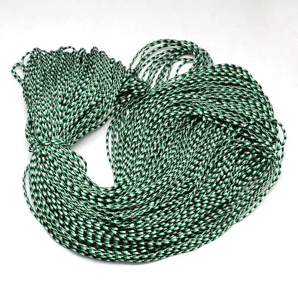 Polyester & Spandex Cord Ropes