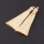 Nylon Tassels Big Pendant Decorations