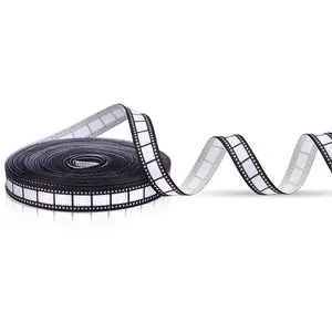 Printed Polyester Ribbon