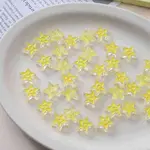 Acrylic Enamel Beads