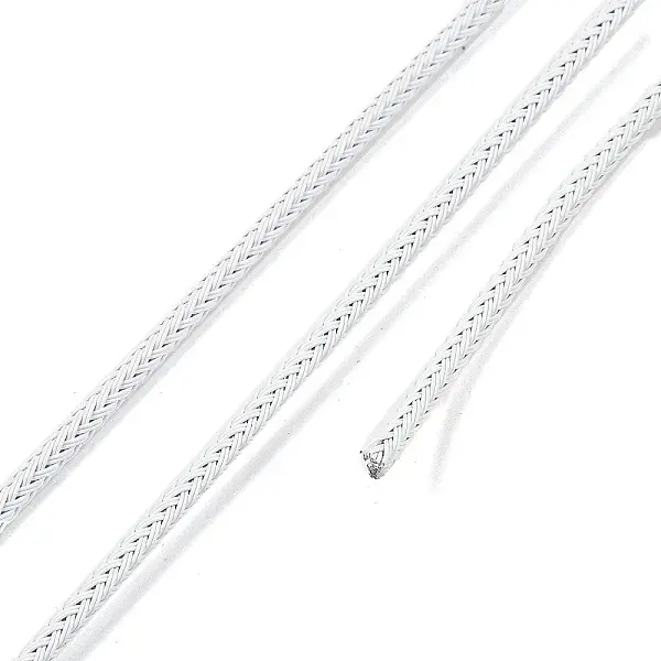 Braided Round Steel Wire