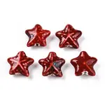 Handmade Porcelain Beads