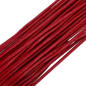 Leather Beading Cord