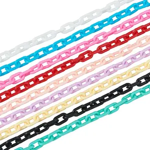 ABS Plastic Cable Chains