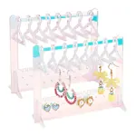 Acrylic Earring Display Stands
