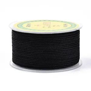 16M Round Nylon Braided Cord