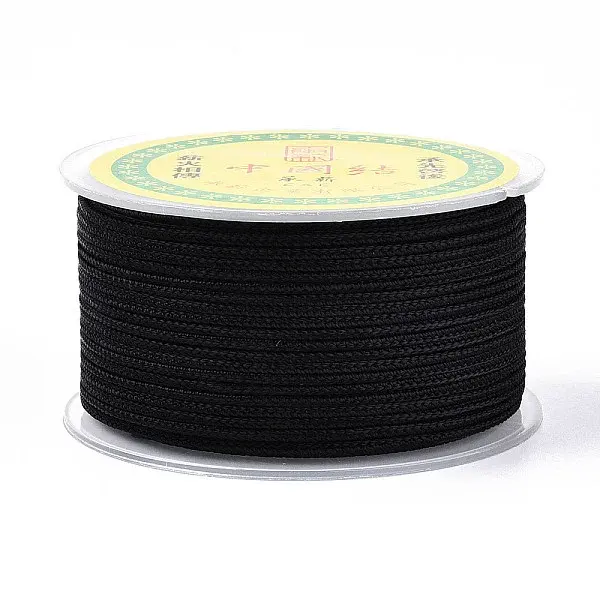 16M Round Nylon Braided Cord