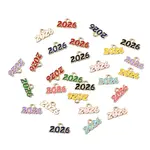 Alloy Enamel Pendants