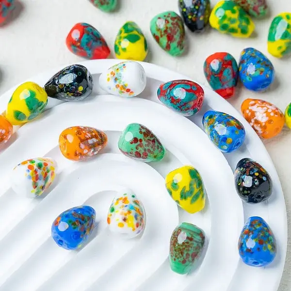 Handmade Lampwork Beads