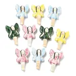 Handmade Porcelain Beads