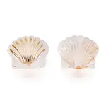 Transparent ABS Plastic Beads