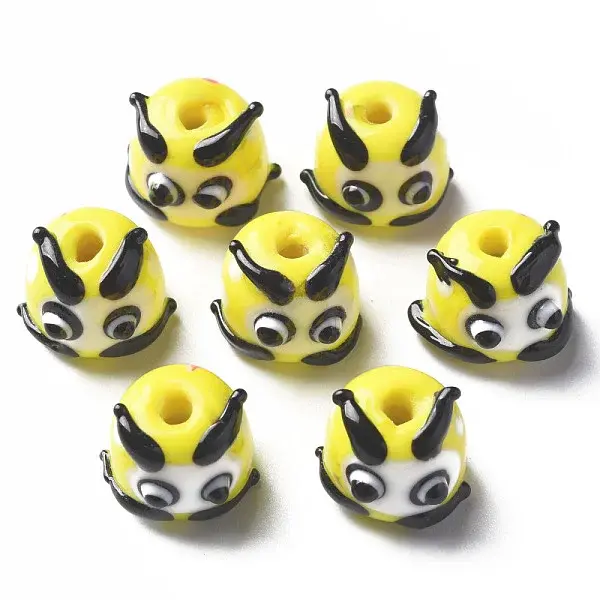 Handmade Lampwork Beads