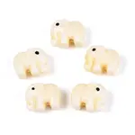 Handmade Porcelain Ceramic Beads