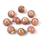 Handmade Porcelain Beads