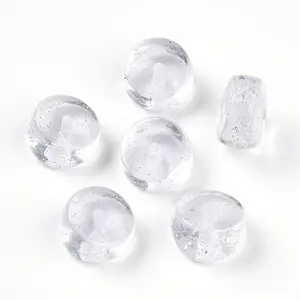 Resin Spacer Beads