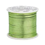 Round Aluminum Wire