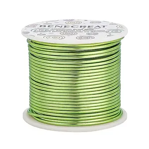Round Aluminum Wire