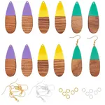 DIY Dangle Earring Making Kits