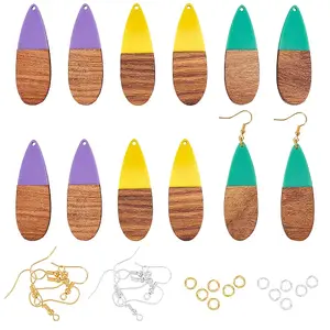 DIY Dangle Earring Making Kits