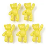 Opaque Acrylic Pendants