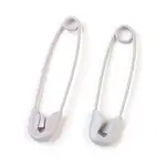 Iron Safety Pins