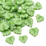 Handmade Polymer Clay Beads