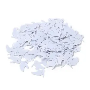 Plastic Table Scatter Confetti