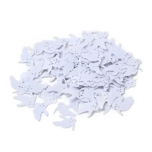 Plastic Table Scatter Confetti