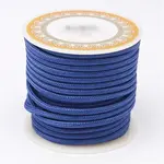 Braided Polyester Cords