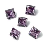Cubic Zirconia Cabochons