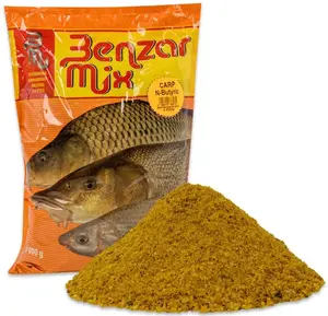 Benzar mix krmítková směs 3 kg - kyselina máselná