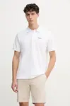 Bavlněné polo tričko Pepe Jeans ESSENTIAL POLO CONTRAST LOGO