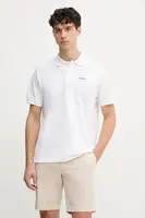 Bavlněné polo tričko Pepe Jeans ESSENTIAL POLO CONTRAST LOGO