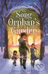 The Song of Orphan's Garden - Nicole M. Hewitt - kniha z kategorie Pro děti