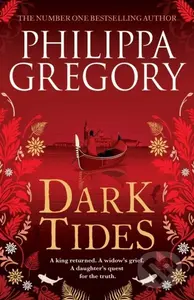 Dark Tides (The compelling new novel from the Sunday Times bestselling author of Tidelands) - kniha z kategorie Společenská beletrie