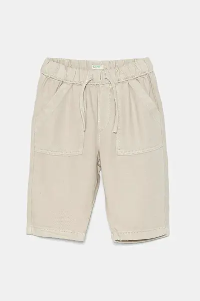 Kojenecké kalhoty United Colors of Benetton